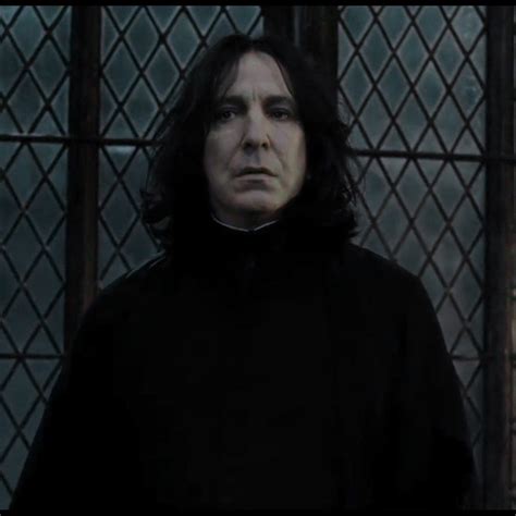 Professor severus snape – Artofit