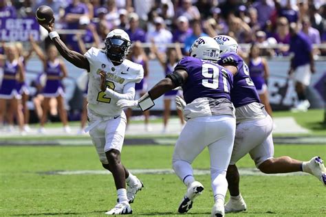 B/R's 2023 Heisman Trophy Rankings: Early Tiers for Week 2