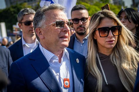 Netanyahu heads to Washington to meet Trump, hoping to 'redraw' Middle ...