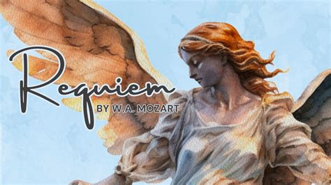 Rutland Area Chorus: Mozarts Requiem, VTSU Castleton Arts, 26 April ...