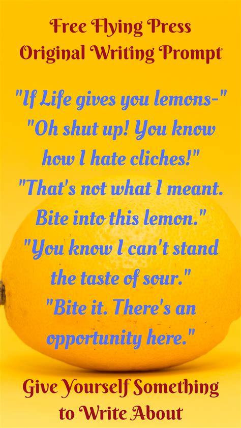 Writing Inspiration 的图像结果