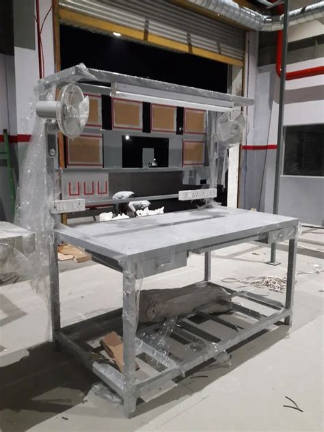 Image result for Assembly Work Table