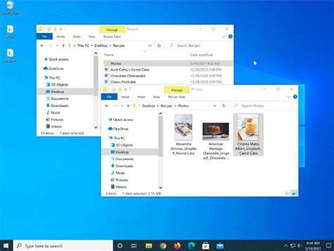 Getting to Know the OS - Class 1 PDF Download