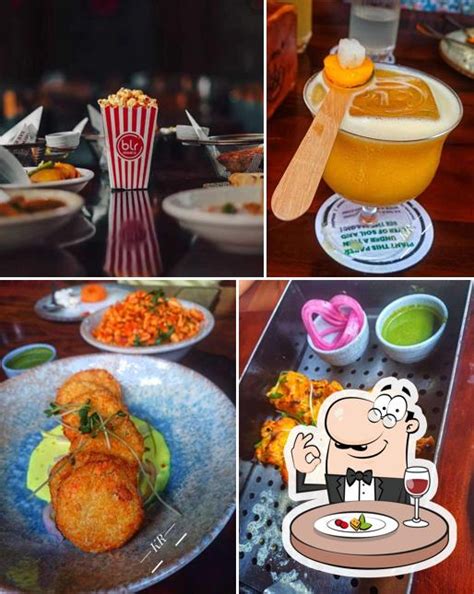 BLR Brewing Co., Bengaluru - Restaurant menu, prices and reviews