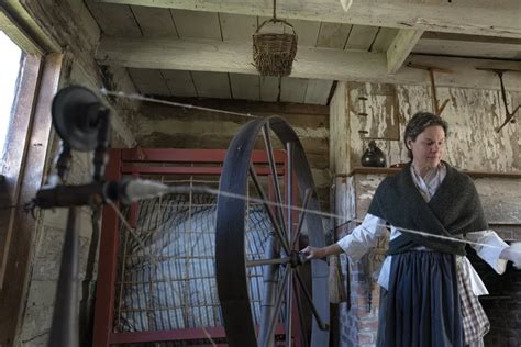 Quiet Valley Living Historical Farm