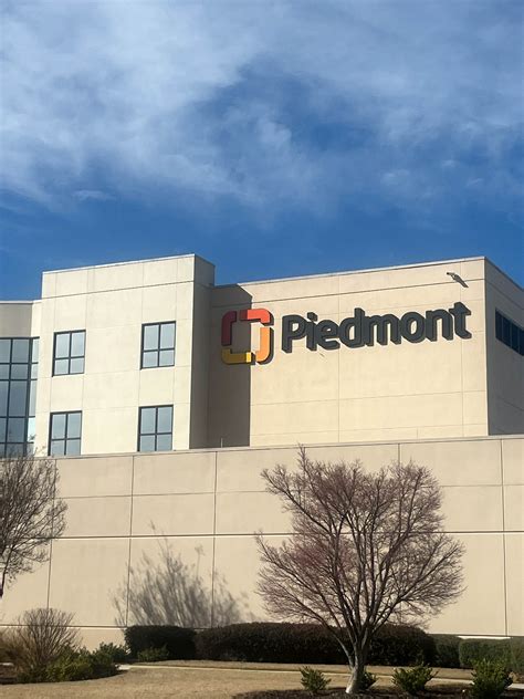 Piedmont Eastside- Healthcare