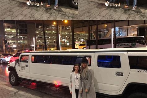 Humming In A Hummer - Sydney | Tripadvisor