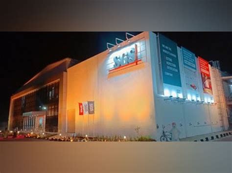 SGS opens one of India's largest laboratories for automotive quality ...