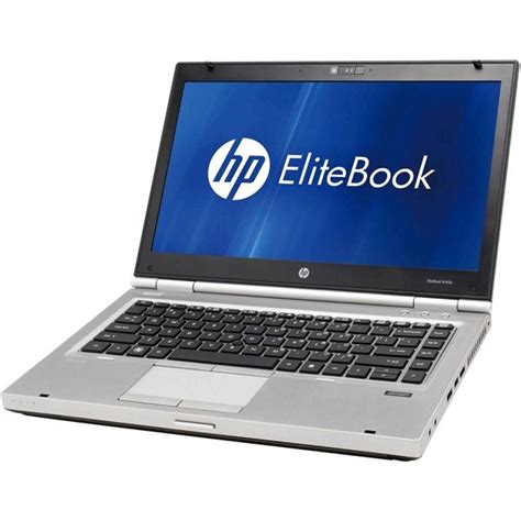 HP ELITEBOOK 8460P I5 2ND LAPTOP - https://itimpactdeal.in