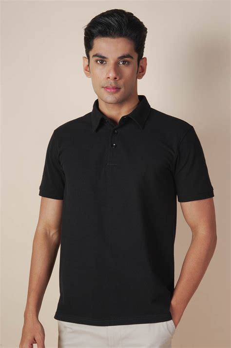 Premium Cotton T Shirts and Shorts for Men & Women Online – Bombased