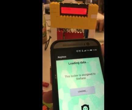 Image result for Keyless GUI Tutorial