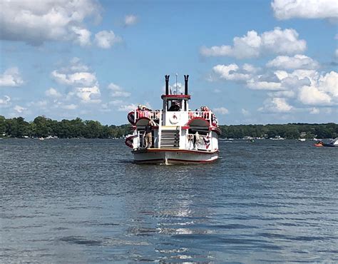 THE DIXIE STERNWHEELER - All You Need to Know BEFORE You Go 2026 (with ...
