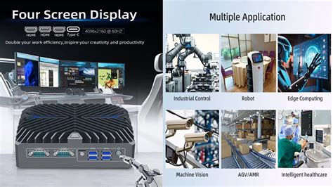 Mini PC Emulation: Play Retro & Modern Games Smoothly