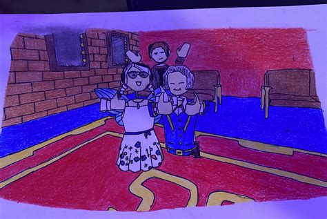 Image result for Rec Room Draw Bot