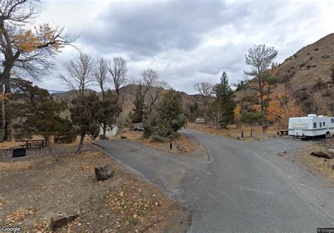 Forest Road 424, Cody, WY 82414 | Homes.com