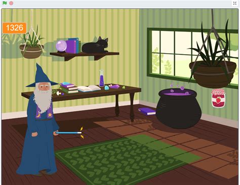 How to Make a Random Level in Scratch 的图像结果