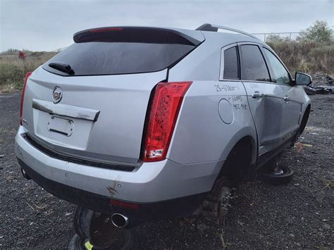 CADILLAC SRX 2011 | Hamilton | Kenny U-Pull