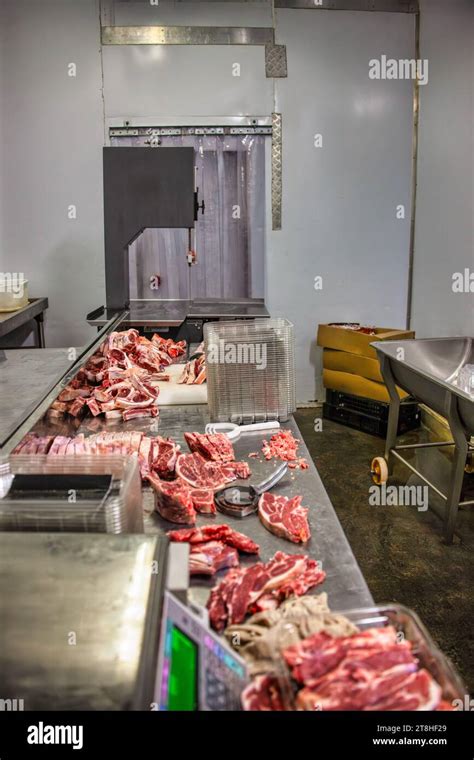 Image result for Beef Processing Room