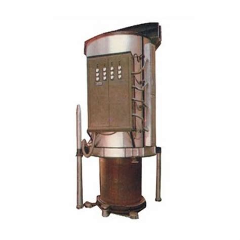 Annealing Furnaces - Pit Pot Type Annealing Furnaces Manufacturer from ...