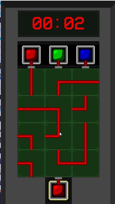 Image result for Bomb Simulator GUI