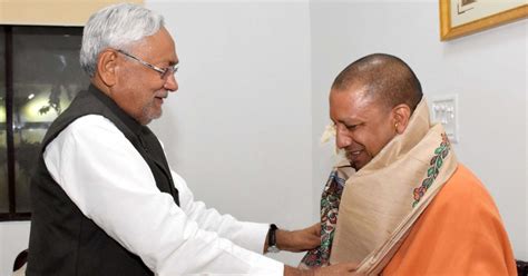 Assembly polls: Adityanath claims results based on Congress’ lies, says ...