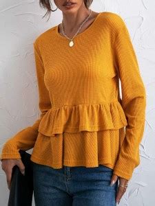 Urbanic Tops - Buy Urbanic Tops Online at Best Prices In India ...