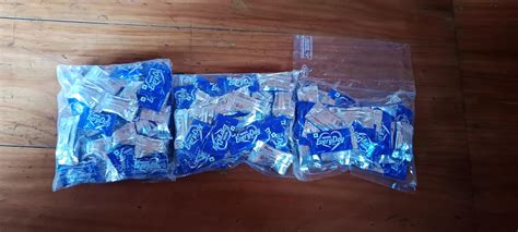 Everyday Nestle Dairy Creamer Sachets, Dairy Whitener, Milk Powder ...
