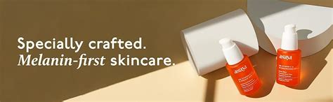 Asaya 15% Vitamin C Face Serum | Brightens Skin, Fades Dark Spots ...