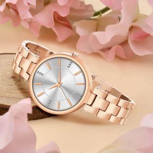 Krunesh Watch For Girls And Women 2.66 Analog Watch - For Girls - Buy ...