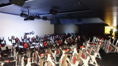 Exclusive first look inside the new Equinox in Brookfield Place | The ...