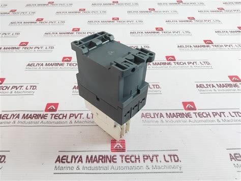 Telemecanique Ladn20, A013250 Auxiliary Contactor W/ Block – Aeliya ...