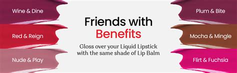 Buy Color Cupid 2 in 1 Tinted Lip Balm + Liquid Lipstick | Intense ...