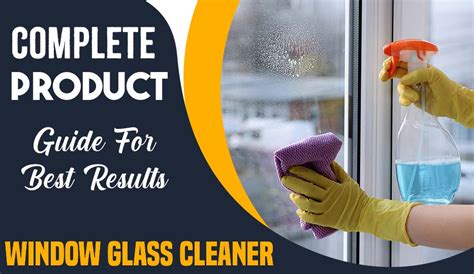 Image result for Best Window Cleaner Reviews