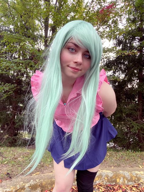 Depvailon.Com: Linneas Life - Elizabeth | Page 1/2