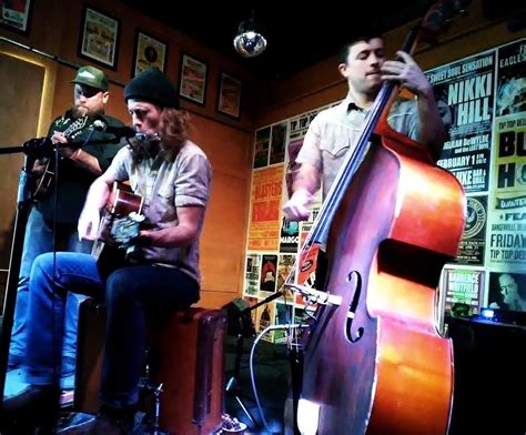 Joseph Huber wsg Rowdy Fingers, Tip Top Deluxe Bar & Grill, Grand ...