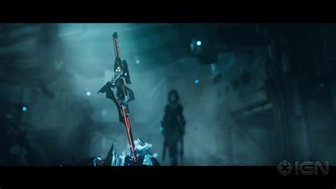 AI Limit - 19 minuti di gameplay dalla demo