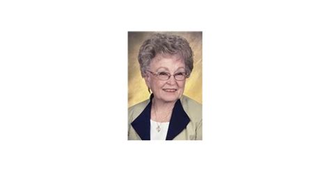 Nola Hagar Obituary (1928 - 2021) - Carlsbad, NM - Eastern New Mexico News
