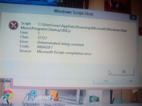 Image result for Script Virus