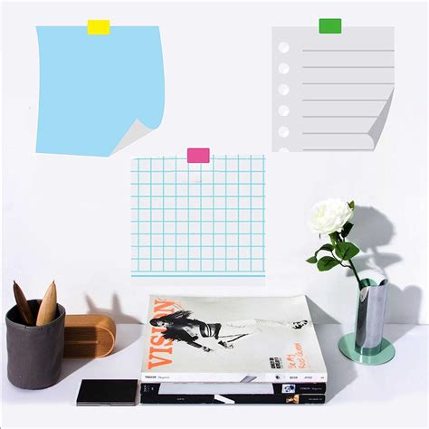 Buy PARLAIM Rectangle Color Coding Labels, 3/4x1/2 Rectangular, 7 Multi ...