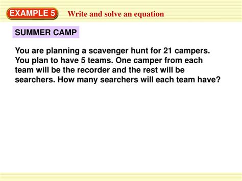 Solve Multi-Step Equations Part 2 的图像结果