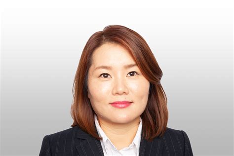 Ashley Han - CKH Group