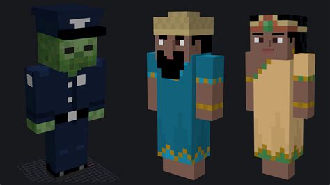 Image result for Block Bench Player Model