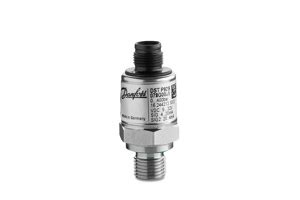 Industrial pressure transmitters and sensors | Danfoss
