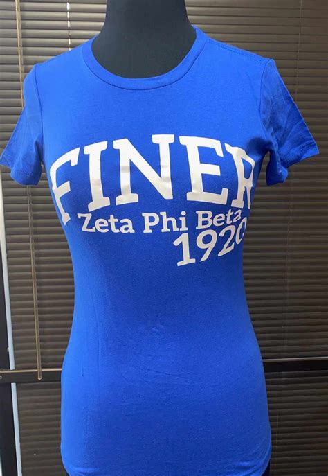 Zeta Phi Beta Paraphernalia – Diva Starr Boutique