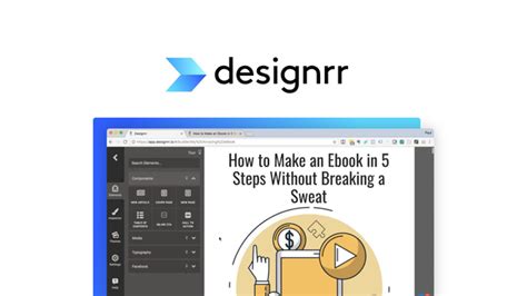 Image result for Designrr Tutorials