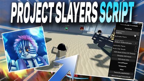 Slayers Unleashed AutoFarm Script 的图像结果