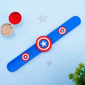 Kids Rakhi Online| Cute Rakhi for Kids with Gifts India - GiftaLove