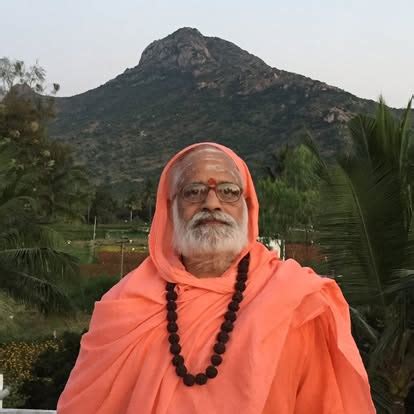 Swami Samananda Giri Ji Maharaj