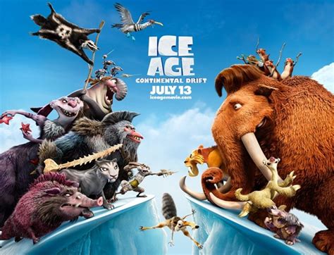 Watch Ice Age: Collision Course 2016 Full Movie HD 1080p | eMovies