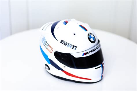 M Perf. v2 Helmet Sticker Pack (design pack) (Karting, Motorsport, Mot ...